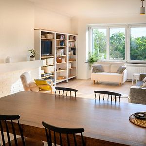 Appartement met Drie Slaapkamers